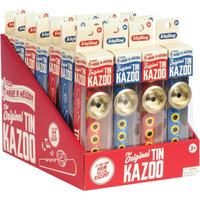 Schylling Musical Kazoo Assorted SCH-KZ