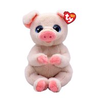 TY Beanie Bellies PENELOPE - Pink Pig Reg TY41057