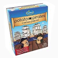Thinkfun Potato Pirates Game TN1930