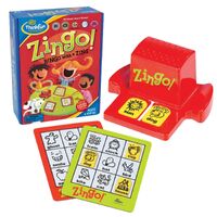ThinkFun Zingo Game TN7700