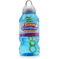 Gazillion Bubbles - 2 Litre Giant Bubble Solution + Wand FR36182