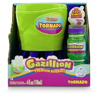Gazillion Bubbles Tornado FR36365