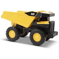 CAT STEEL Dump Truck Toy FR82353