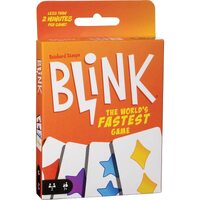 Blink Card Game OUB92222