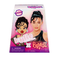 Bratz Minis Celebrity Dolls - Kylie Jenner 500841