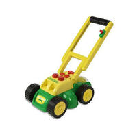 John Deere Lawn Mower Pretend Play Toy 35060
