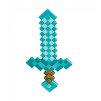 Minecraft Diamond Sword 65684
