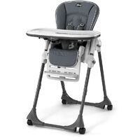 Chicco Highchair Polly Single Pad Nottingham 117600