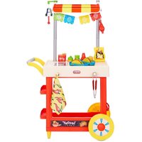 Little Tikes Ultimate Taco Cart 486968