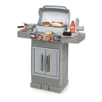 Little Tikes Cook 'n Grow BBQ Grill 633904M