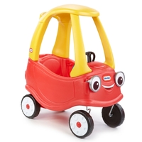 Little Tikes Cozy Coupe Red 642302MP