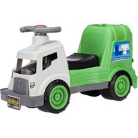 Little Tikes Dirt Digger Garbage Scoot 660641
