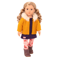 Our Generation Florence 46cm Doll OG31149