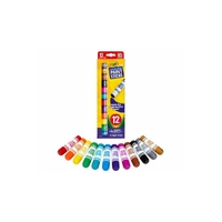 Crayola Washable Paint Sticks 12pk 546211