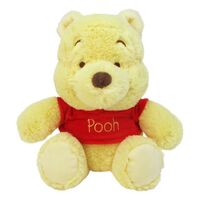 Disney Baby Winnie the Pooh Plush 30cm WTP79144