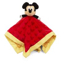 Disney Baby Mickey Mouse Snuggly Blanky KP79224