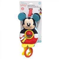 Disney Baby Mickey Mouse Spinner Ball Activity Toy KP81209