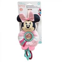 Disney Baby Minnie Mouse Spinner Ball Activity Toy KP81210