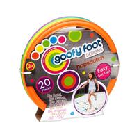 Goofy Foot Hopscotch AB56005