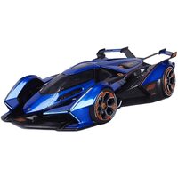 Maisto Lamborghini V12 Vision Gran Turismo Scale 1:18  Blue 36454 **