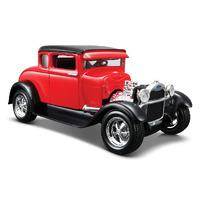 Maisto Special Edition 1929 Model A Ford 1:24 Scale RED 31201
