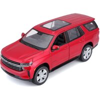 Maisto Special Edition 2021 Chevrolet Tahoe 1:26 Scale Diecast 31533