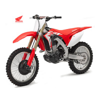 New Ray Honda CRF450R Dirt Bike 1:6 Scale diecast metal/plastic AN49613