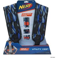 Nerf Utility Vest NER0155
