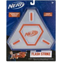 Nerf Flash Strike Light Target NER0240