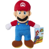 Nintendo Super Mario Plush - Mario 62845