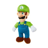 Nintendo Super Mario Plush - Luigi 62845
