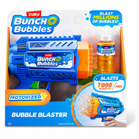 Zuru Bunch O Bubbles Motorised Bubble Blaster AZT11348