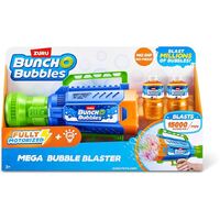 Zuru Bunch O Bubbles Motorised Mega Bubble Blaster AZT11349