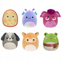 Squishmallows Wave 17 Assortment A 12 Inch Plush