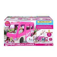 Barbie Dream Camper Doll Playset HCD46