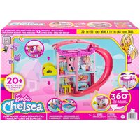 Barbie Chelsea Playhouse Playset 91959
