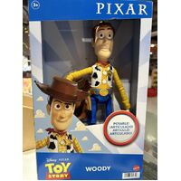 Disney Pixar Toy Story 30cm Woody Action Figure MATHFY25