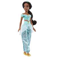 Disney Princess Jasmine Doll HLW12