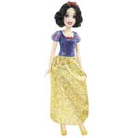 Disney Princess Snow White Doll HLW08