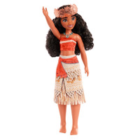 Disney Princess Moana Doll HLW05