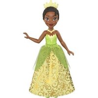 Disney Princess Tiana Small Doll HLW69