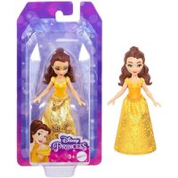 Disney Princess Belle Small Doll HLW69