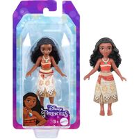 Disney Princess Moana Small Doll HLW69