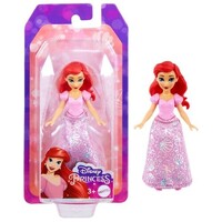 Disney Princess Ariel Small Doll HLW69