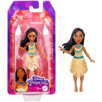 Disney Princess Pocahontas Small Doll HLW69