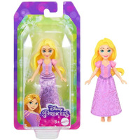 Disney Princess Rapunzel Small Doll HLW69