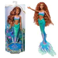 Disney The Little Mermaid Ariel Fashion Doll LX08