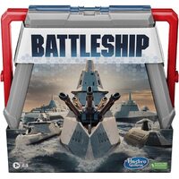 Battleship Classic Game F4527