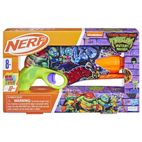 Nerf The Mutant Ninja Turtles Ink Blaster F9972