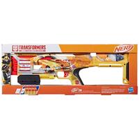 Nerf Transformers Ink Buzz - Bumblebee F9719